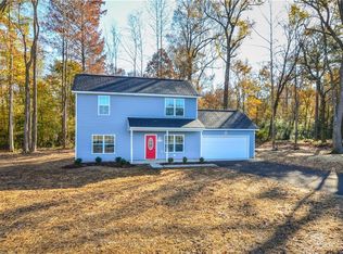 2960 Kings Fork Rd, Suffolk, VA 23434