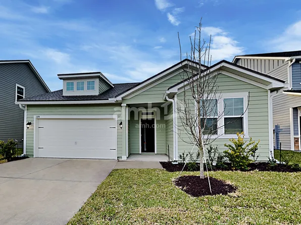 1094 Tan Tara Trl, Jacksonville, FL 32221