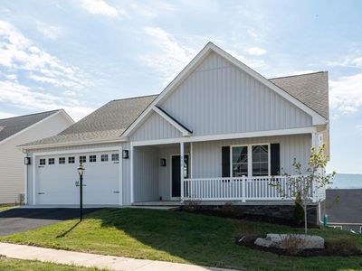 212 Spring Run Ln, Waynesboro, VA, 22980