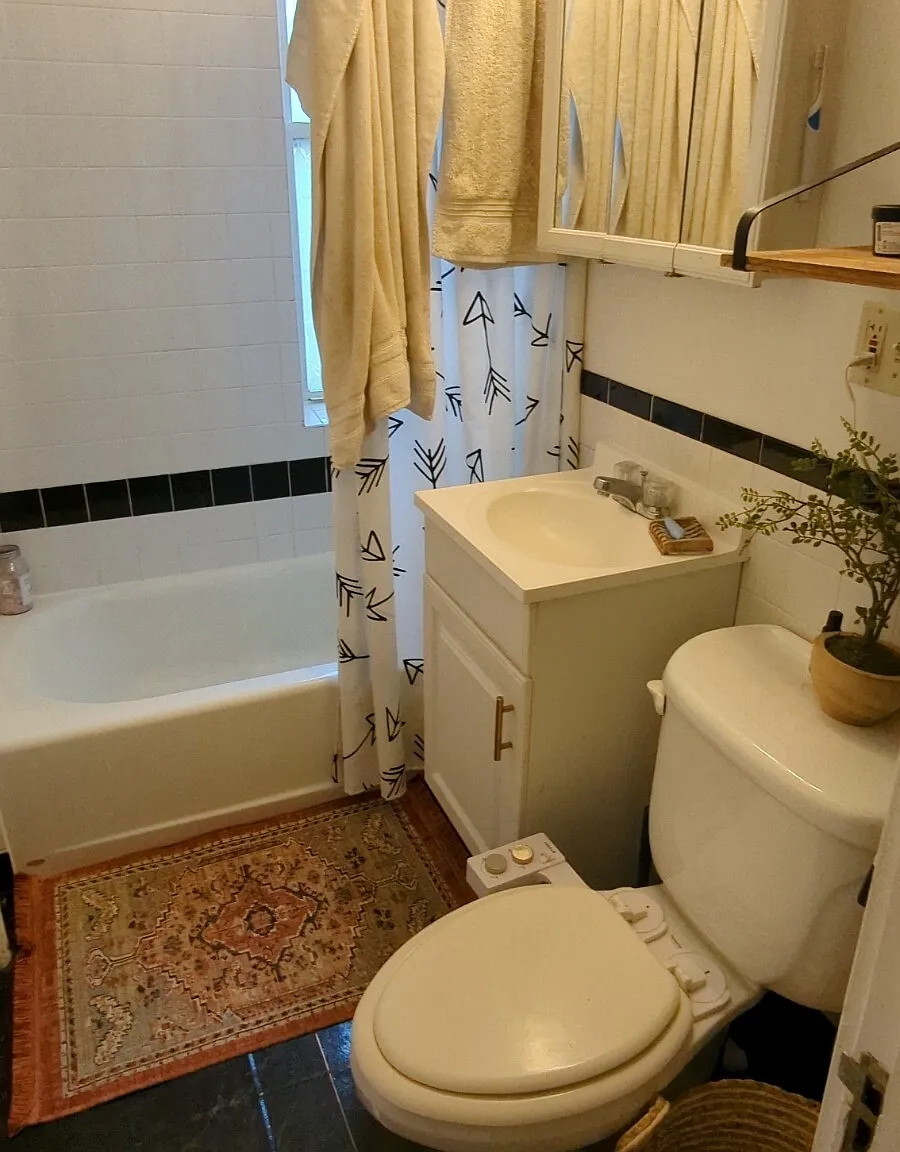 1 bed, 1.0 bath, $2,850 — Photo 4