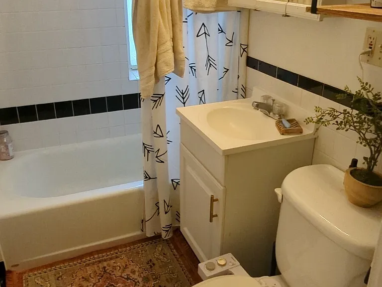 6 Agassiz St #11 — Photo 8