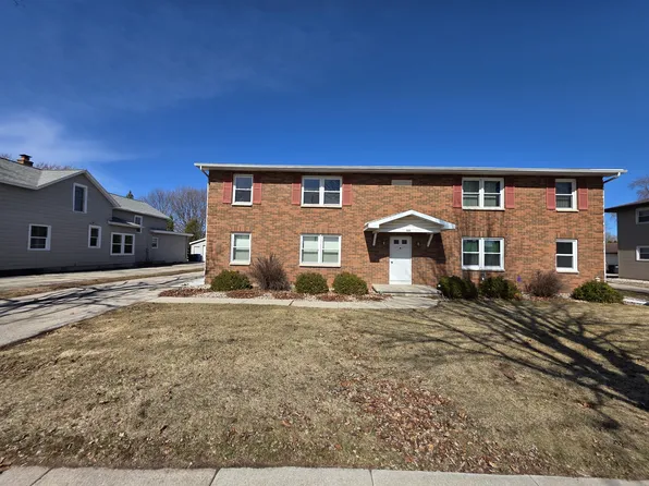 844 W 20th Ave, Oshkosh, WI 54902