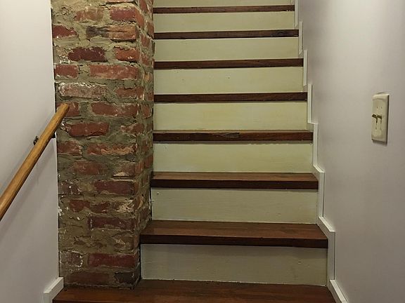 Stairway