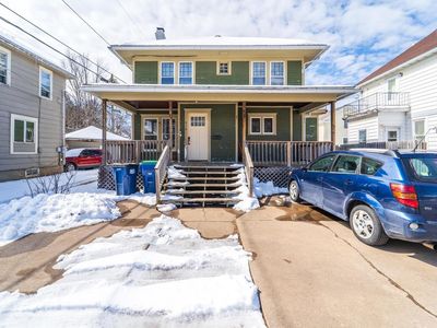 910 North 7TH STREET, Wausau, WI, 54403