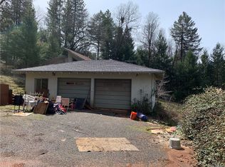 4971 Maple Spring Rd, Oroville, CA 95965