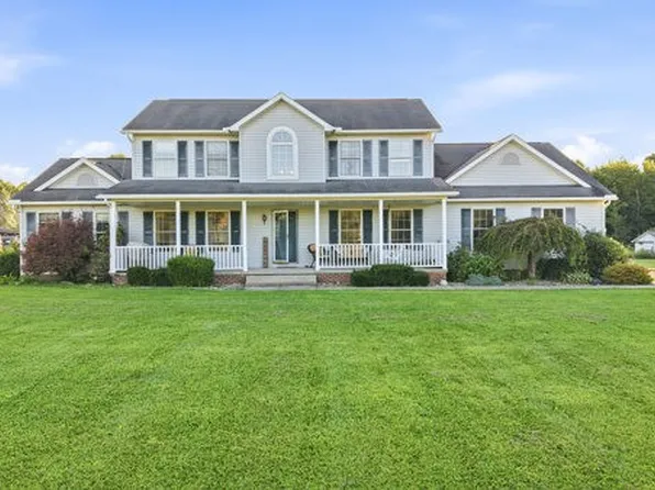 93 Baker Rd, Greenville, PA 16125