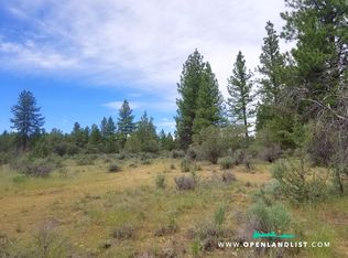 28747 Spring Butte Dr, Beatty, OR 97621