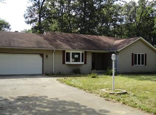 12312 E Stalbaum Ln, Wheatfield, IN 46392