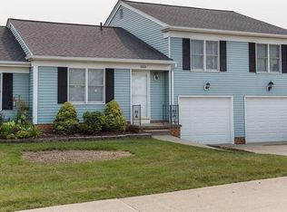 809 Glenrock Dr, Brunswick, OH 44212