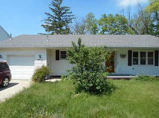 85 Church St, North Hampton, OH 45349