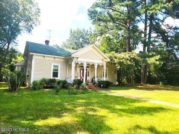 408 S Main Street, Rich Square, NC 27869