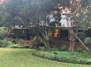 311 Neal St, Swainsboro, GA 30401