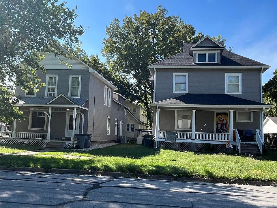 2nd image of 501 Neosho St