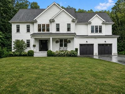 75 Mann Lot Rd, Scituate, MA, 02066