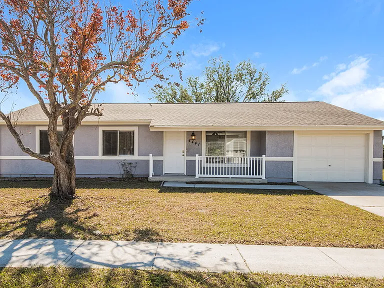 4441 Mongite Rd — Photo 1