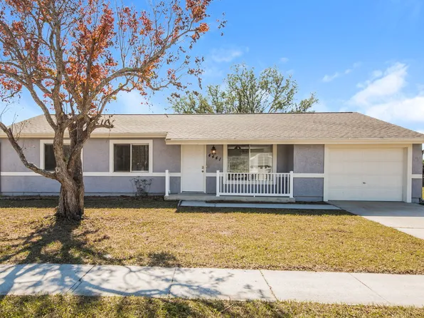 4441 Mongite Rd, North Port, FL 34287