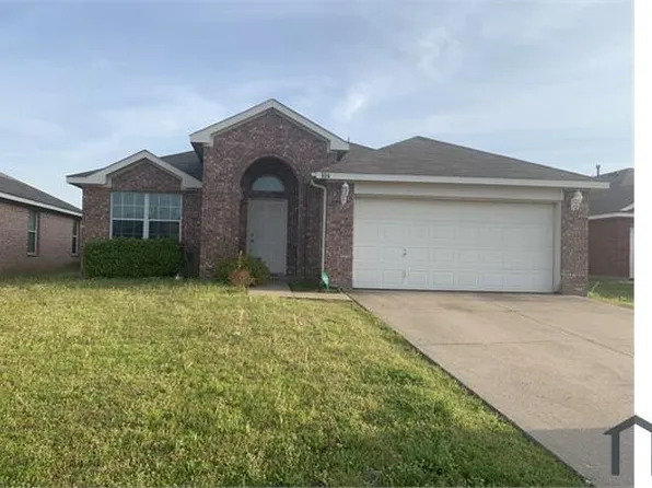 804 Buttercup Ln, Arlington, TX 76002