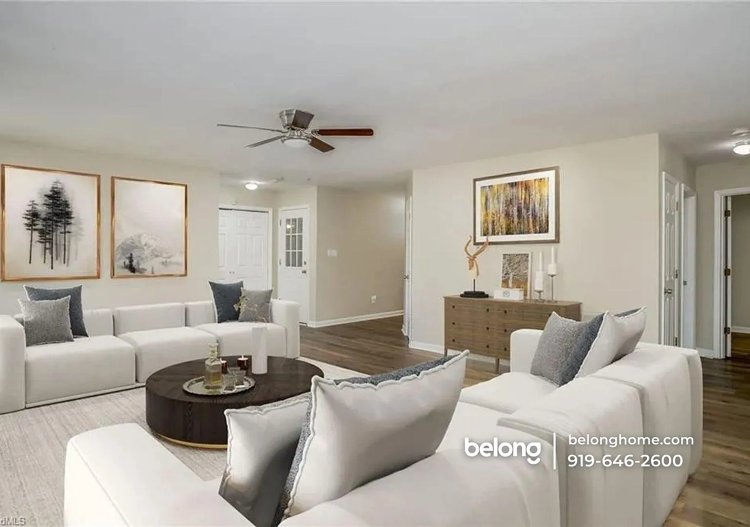 4 bed, 2.5 bath, 1760 sqft, $1,995 — Photo 4