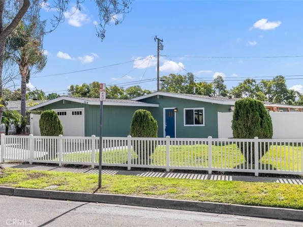 1514 W Anahurst Pl, Santa Ana, CA 92704