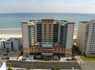 1321 S Ocean Blvd #902, North Myrtle Beach, SC 29582