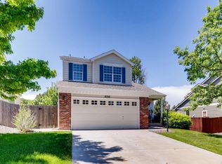 18788 E Berry Pl, Aurora, CO 80015