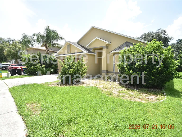 4033 Huntingdale Ct — Photo 1