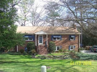 9601 Tilehurst Ct, North Chesterfield, VA 23237