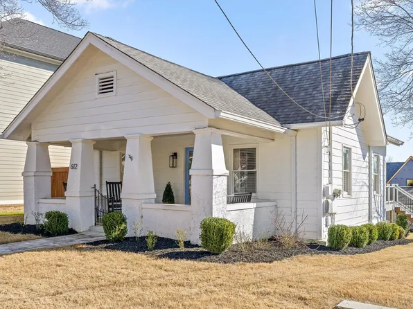 612 Barton Ave, Chattanooga, TN 37405