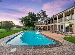 3314 Deerwood Ln, Missouri City, TX 77459