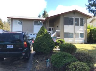 7111 92nd Avenue Ct SW, Lakewood, WA 98498