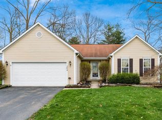 5058 Felicity Ct, Canal Winchester, OH