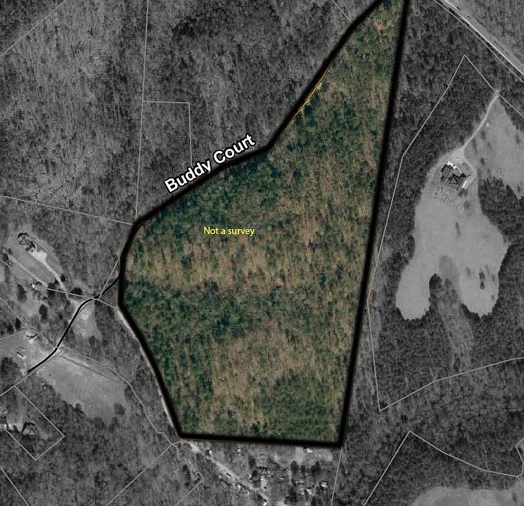 2nd image of 819 Grassy Knob Rd