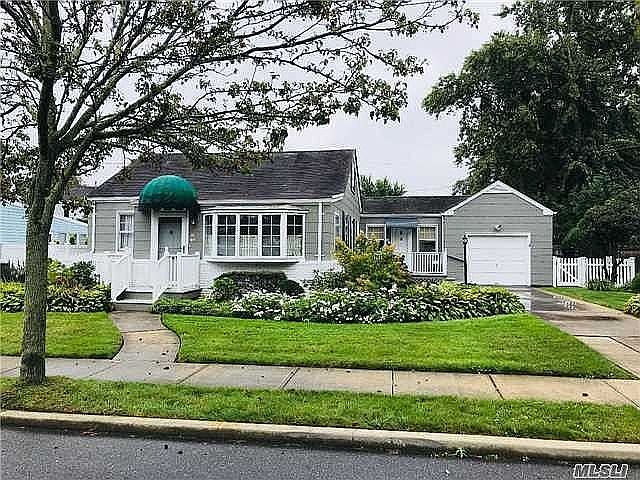 2nd image of 46 Shoreham Rd #1