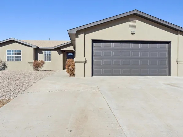 7 Silvana Ct, Peralta, NM 87042