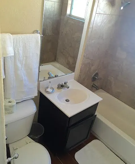 5101 Trowbridge Dr #7EL — Photo 8