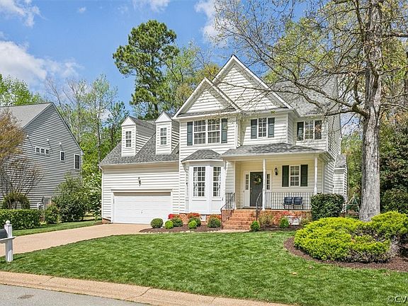 3rd image of 4047 Thorngate Dr