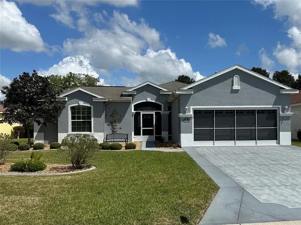 15663 SW 16th Avenue Rd, Ocala, FL 34473