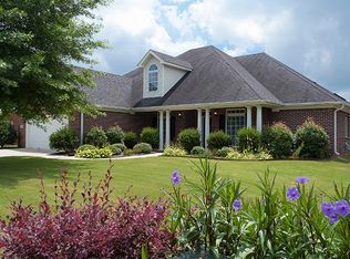 5008 Creekstone Dr SE, Owens Cross Roads, AL 35763