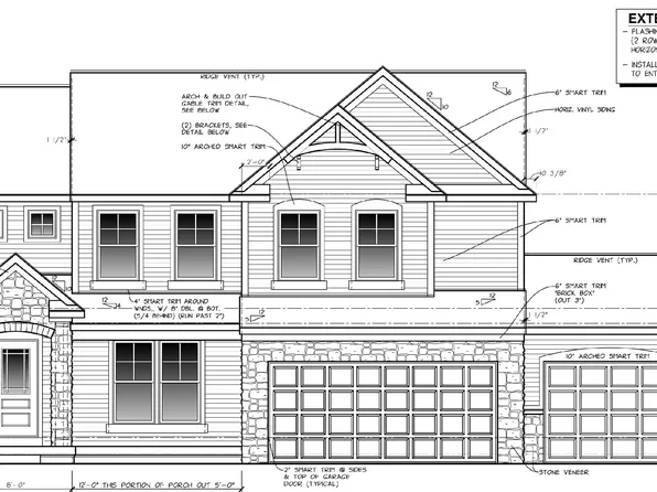 8339 Brickley St, Byron Center, MI 49315