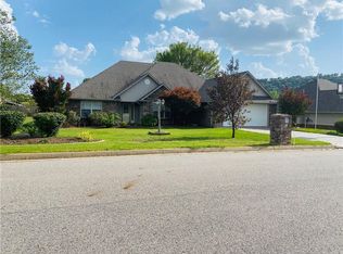 109 Wapiti, Poteau, OK 74953