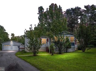 4901 Partlow Rd, Partlow, VA 22534