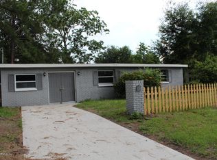 6311 Lobelia St, Jacksonville, FL 32209