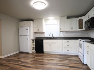 2124 Tamarac St, Stevens Point, WI 54481