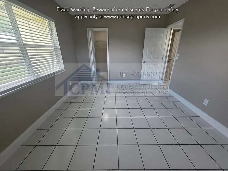 Waterford Villas - 551 Kathy Ct Margate, FL 33068 — Photo 19