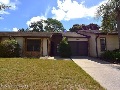 2320 Countryside Dr, Spring Hill, FL, 34606