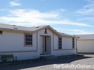 2841 Shady Ln, Pahrump, NV 89060