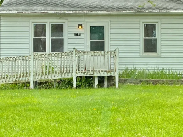 1347 McKinley Ave, Beloit, WI 53511