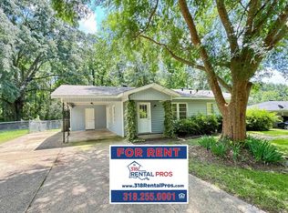 814 Center St, Ruston, LA 71270