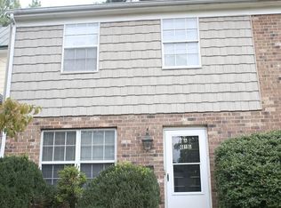 616 Locust Ave #A, Charlottesville, VA 22902