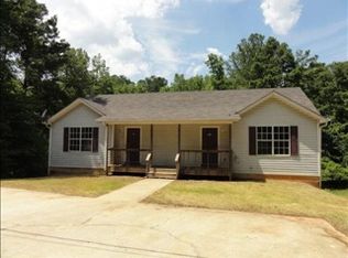 10276 Stone St NW, Covington, GA 30014